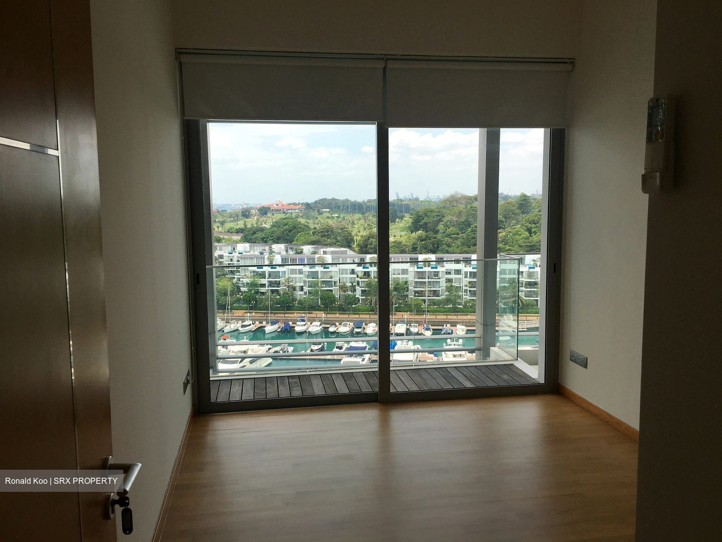 The Oceanfront @ Sentosa Cove (D4), Condominium #595721761